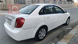 Chevrolet Optra